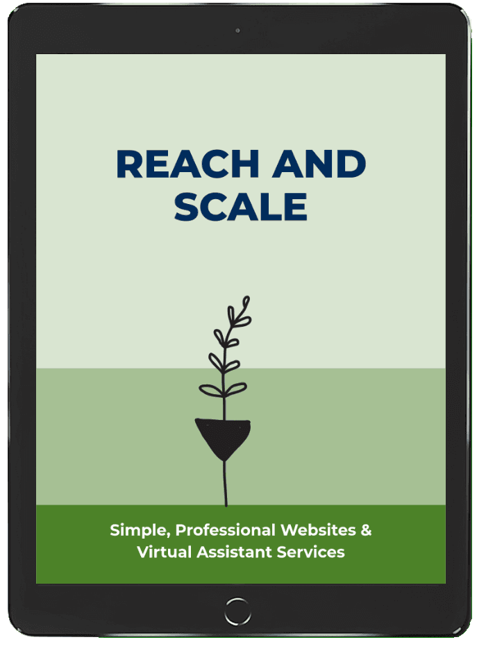Book mockup preview showing cover design with circular background